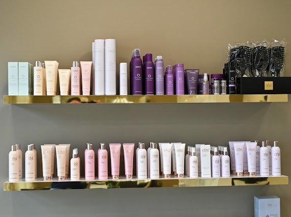 salone parrucchieri venezia prodotti hair