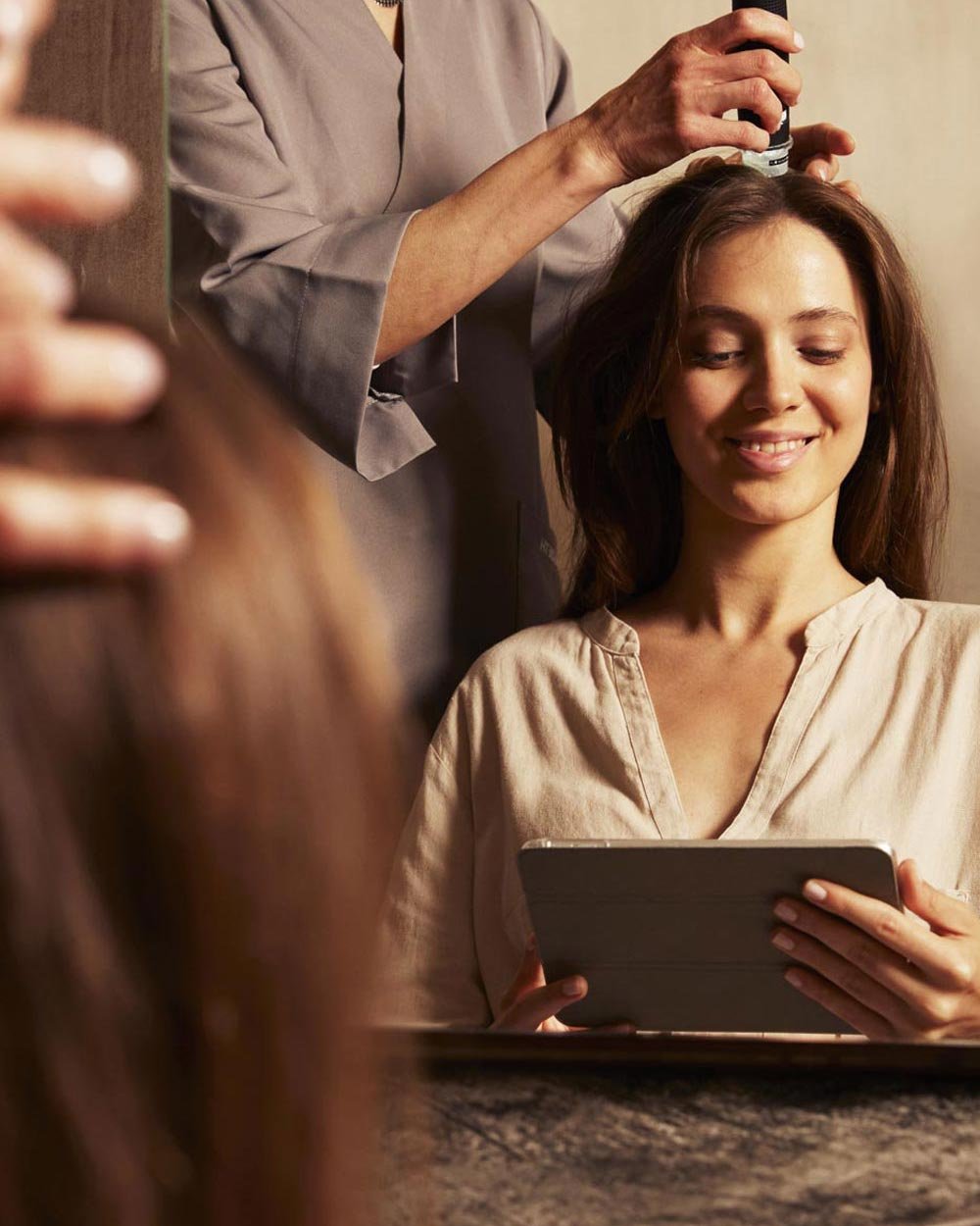 thermal haircare prodotti capelli acqua termale 15